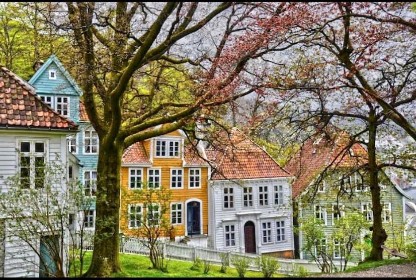 Appartement Lille Ovregate *